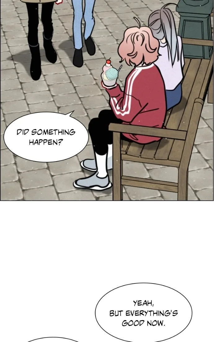 Dark History Is Going Backwards Chapter 38 page 99