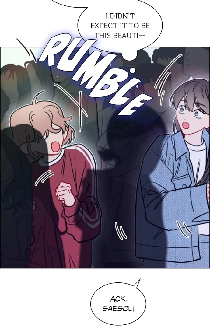 Dark History Is Going Backwards Chapter 39 page 60