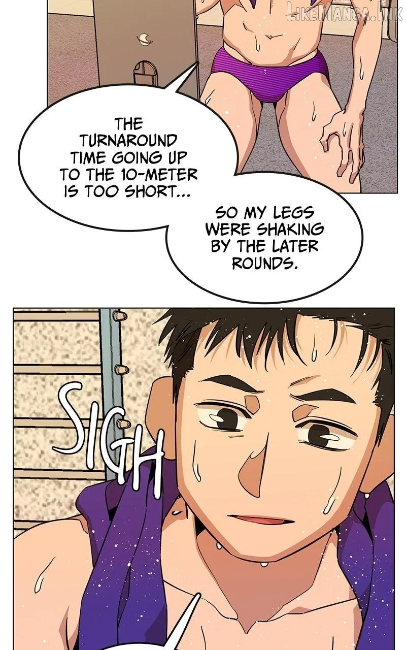 Slow Dive Chapter 38 page 53