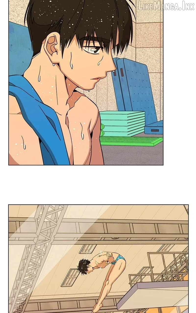 Slow Dive Chapter 38 page 55