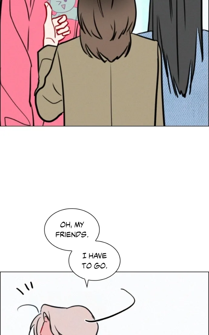 Dark History Is Going Backwards Chapter 38 page 92