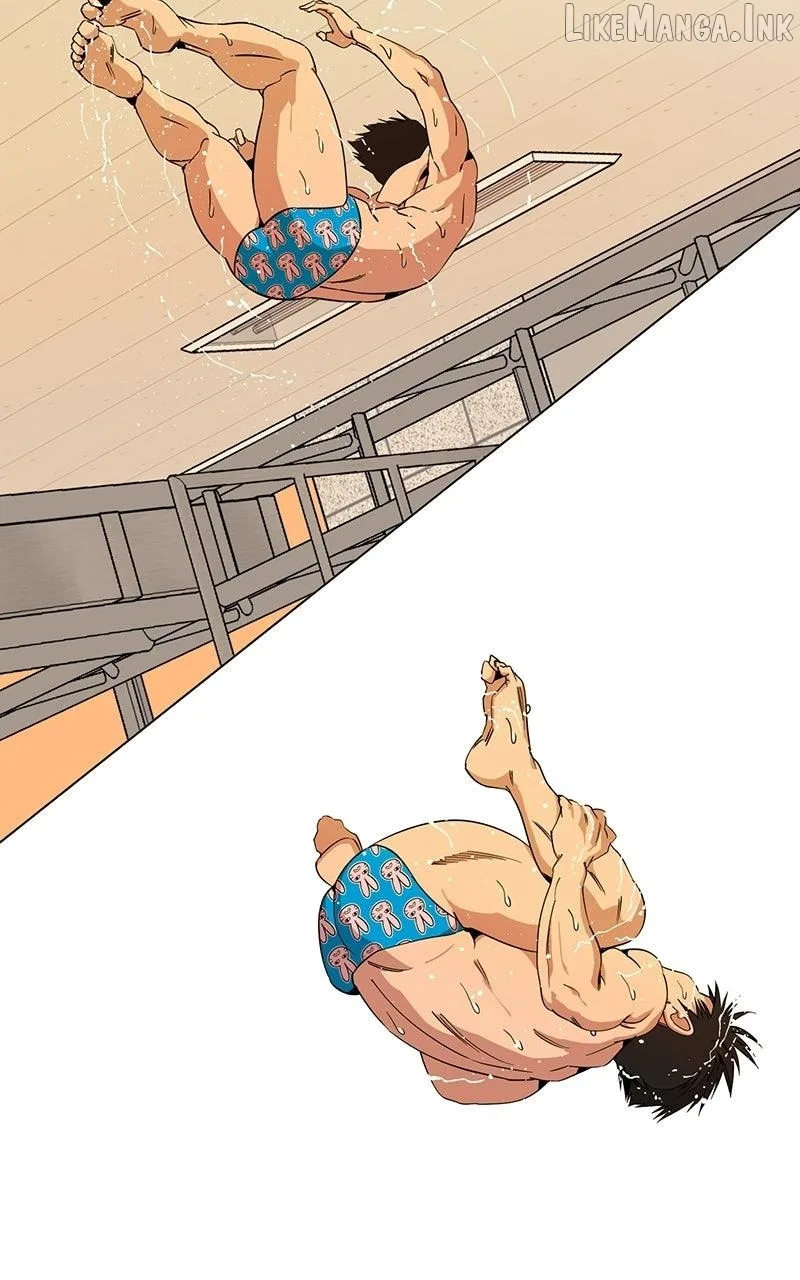 Slow Dive Chapter 38 page 62