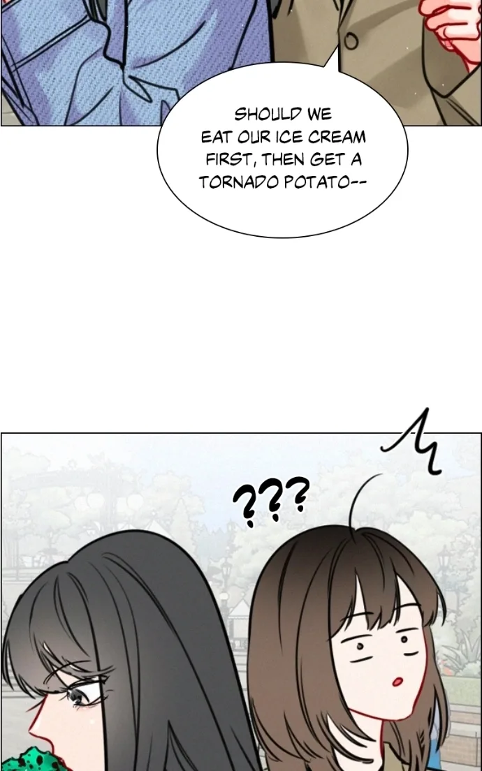 Dark History Is Going Backwards Chapter 38 page 104