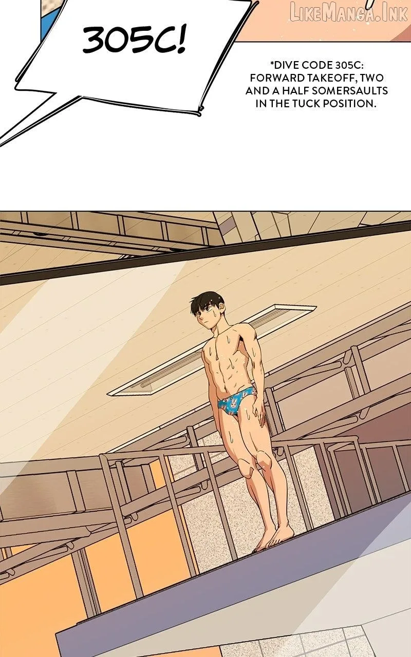 Slow Dive Chapter 38 page 60