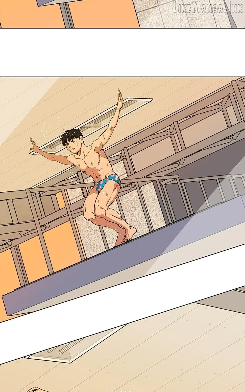 Slow Dive Chapter 38 page 61