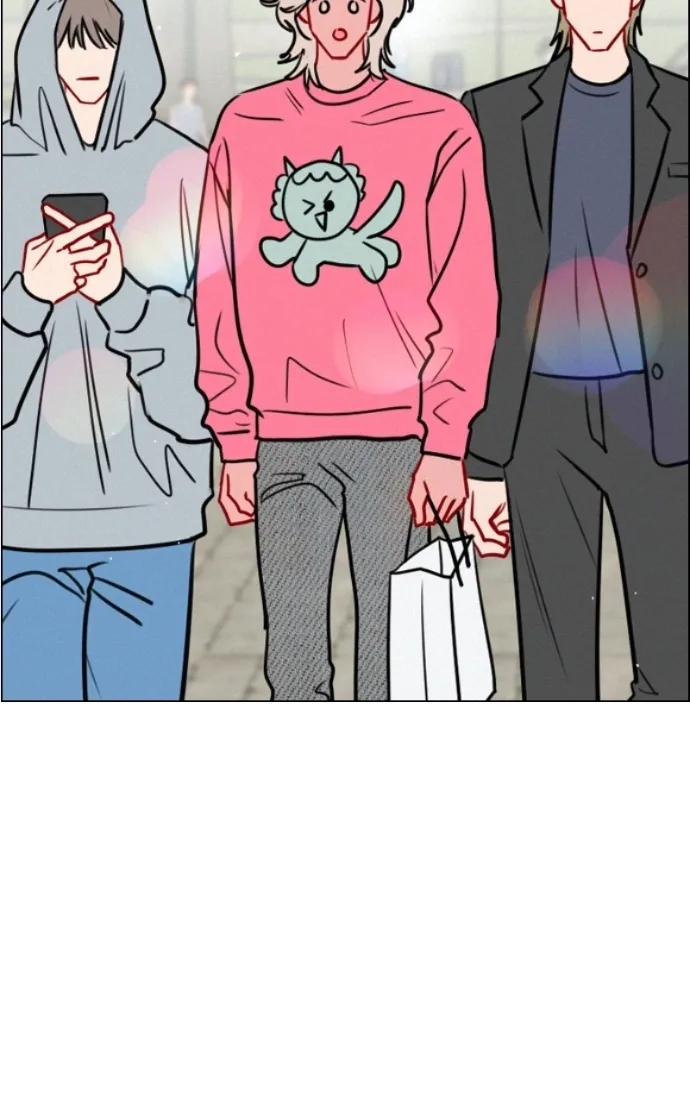 Dark History Is Going Backwards Chapter 38 page 109