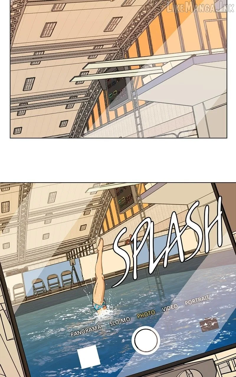 Slow Dive Chapter 38 page 56