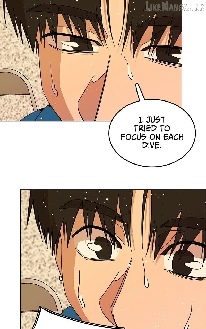 Slow Dive Chapter 38 page 59