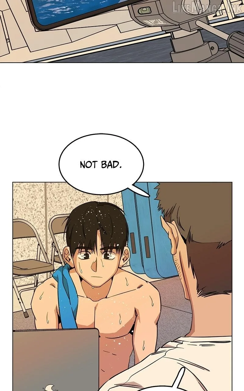 Slow Dive Chapter 38 page 57