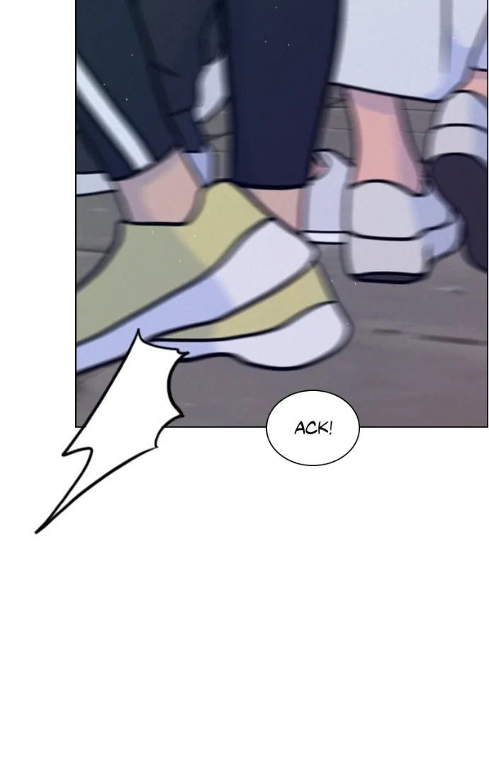 Dark History Is Going Backwards Chapter 39 page 69
