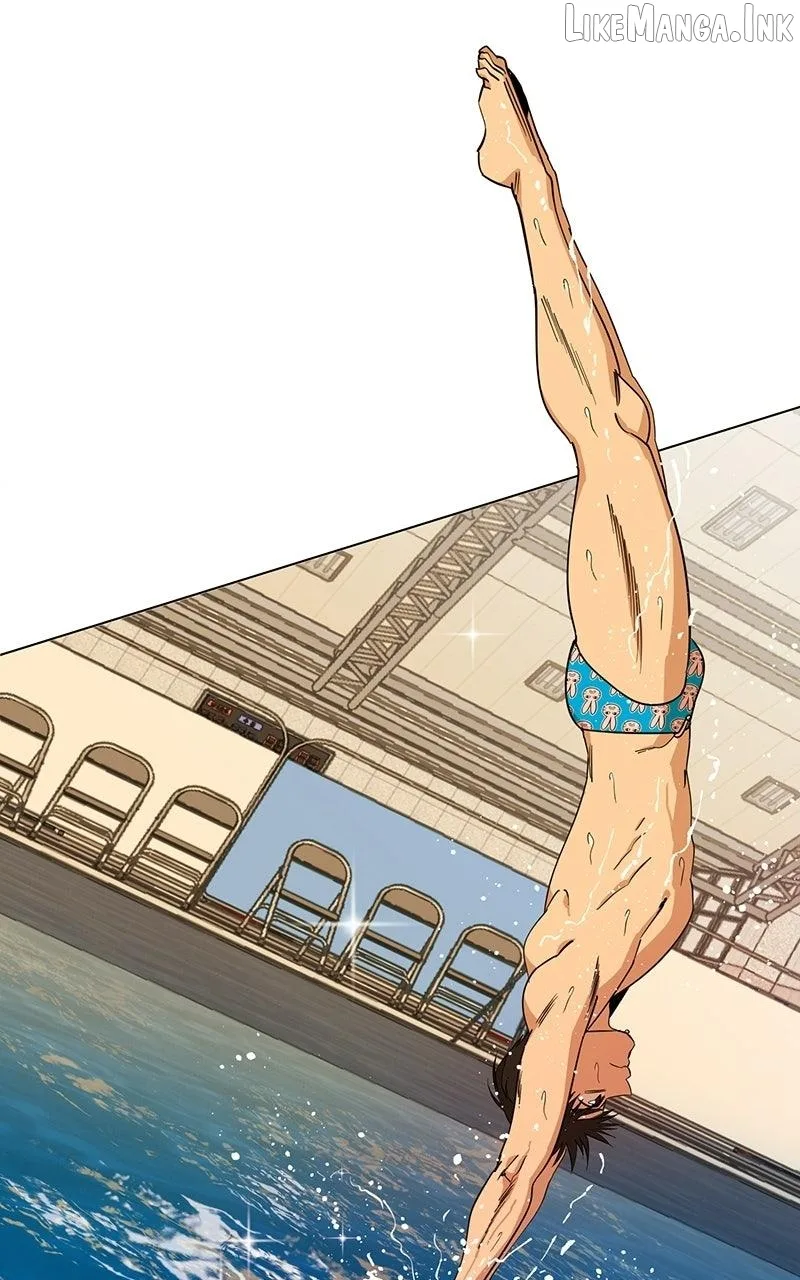 Slow Dive Chapter 38 page 65