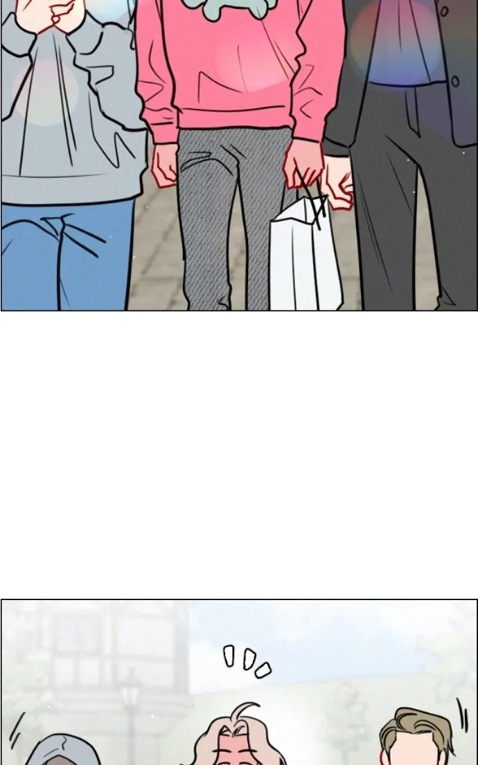 Dark History Is Going Backwards Chapter 38 page 108