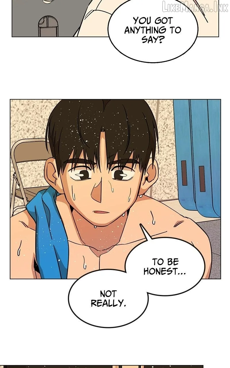 Slow Dive Chapter 38 page 58
