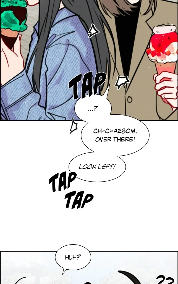 Dark History Is Going Backwards Chapter 38 page 105