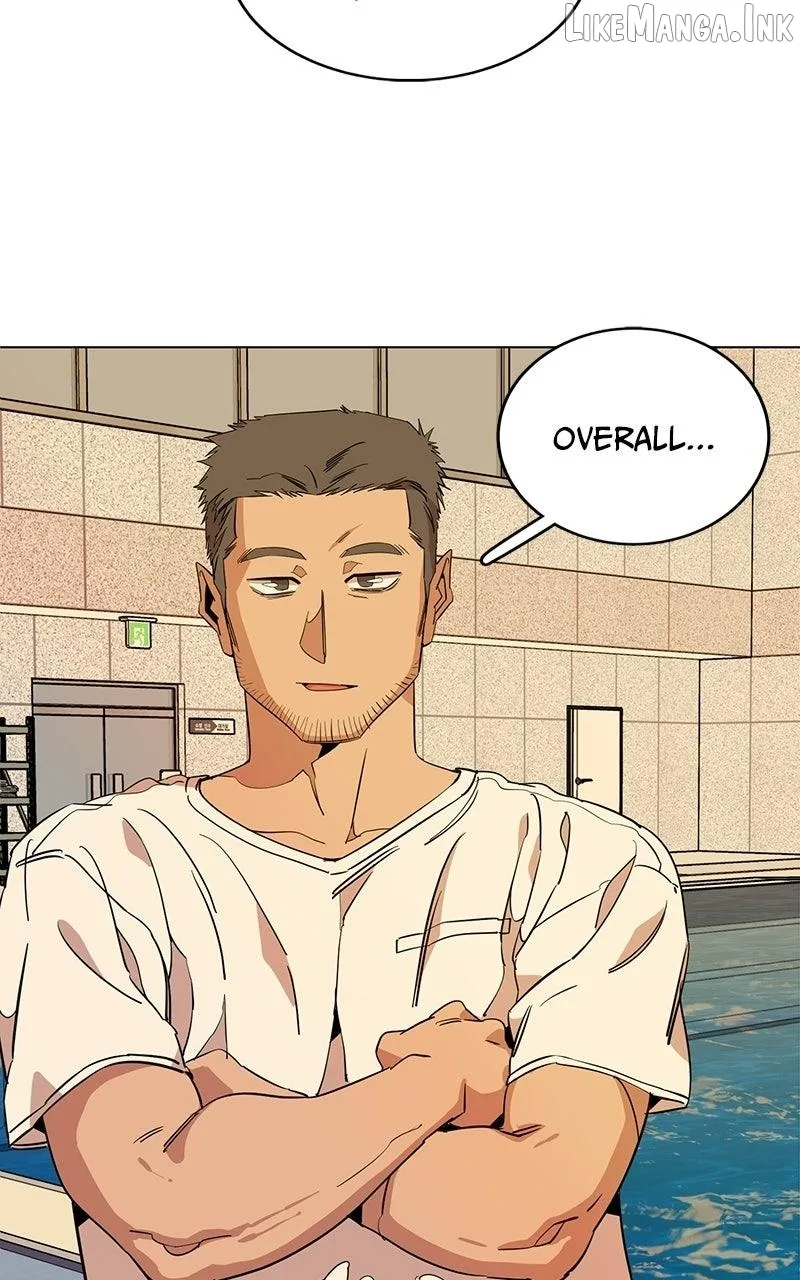 Slow Dive Chapter 38 page 72
