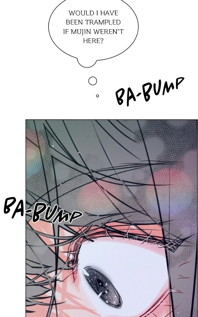 Dark History Is Going Backwards Chapter 39 page 88
