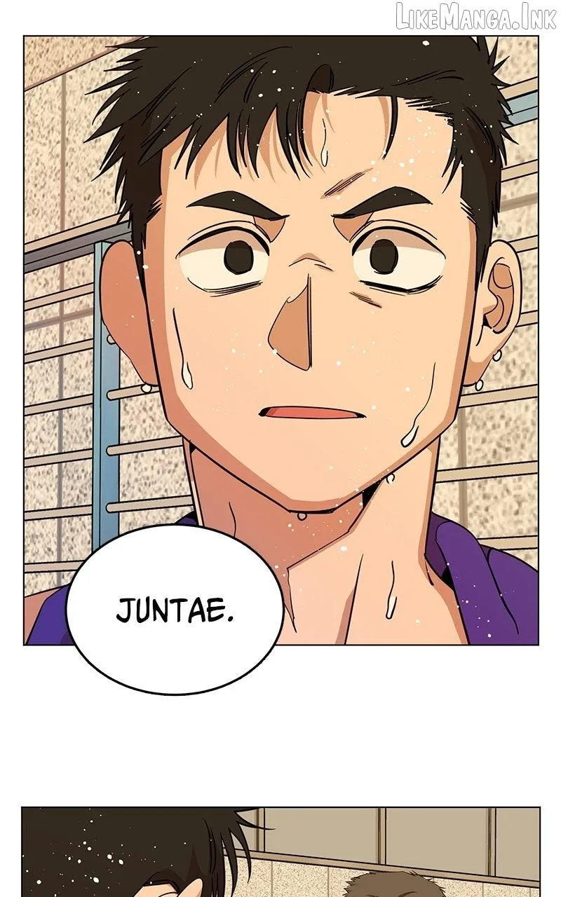 Slow Dive Chapter 38 page 74