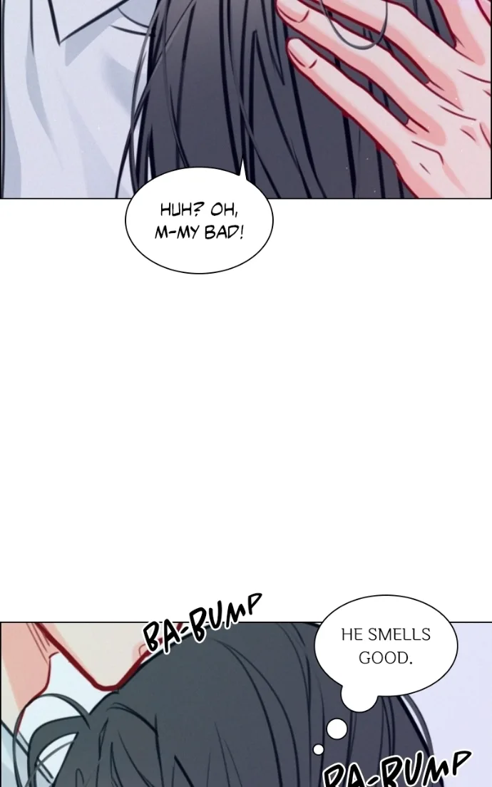Dark History Is Going Backwards Chapter 39 page 86