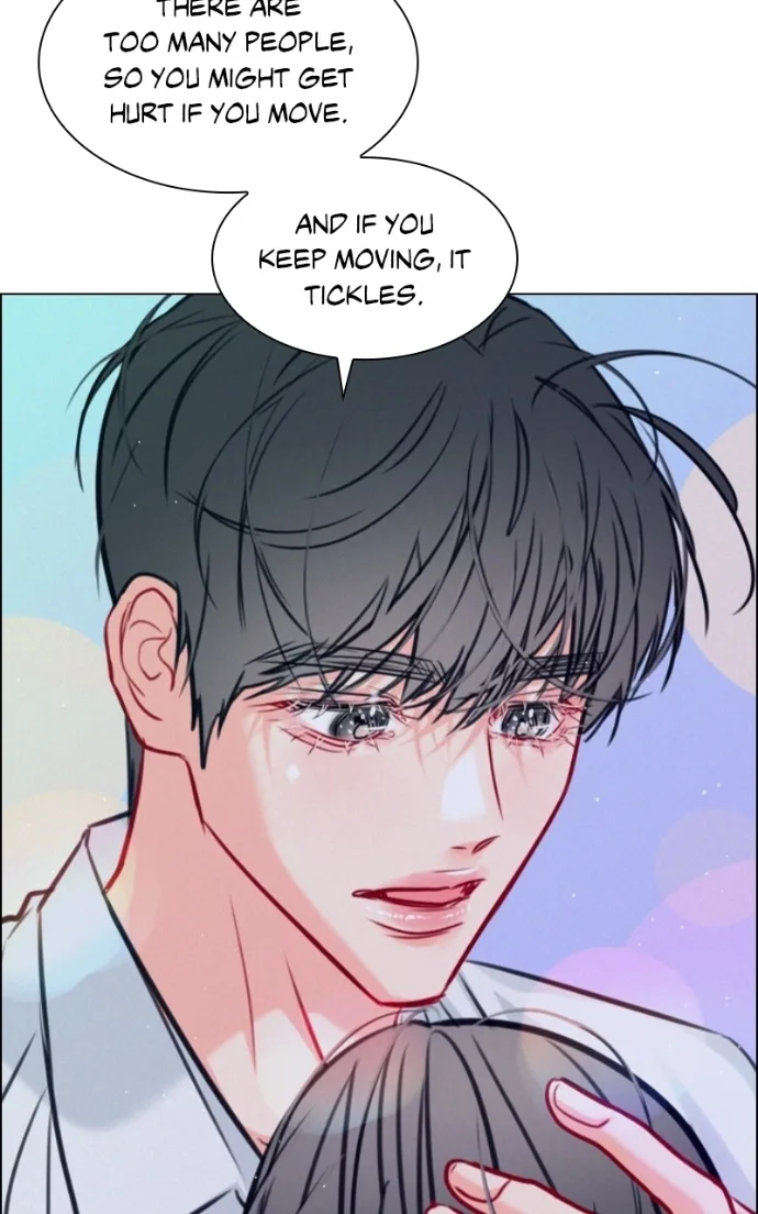 Dark History Is Going Backwards Chapter 39 page 85
