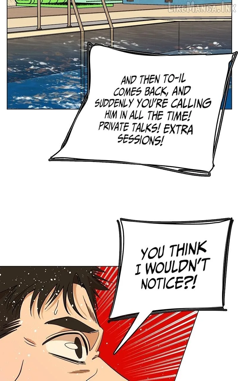 Slow Dive Chapter 39 page 8