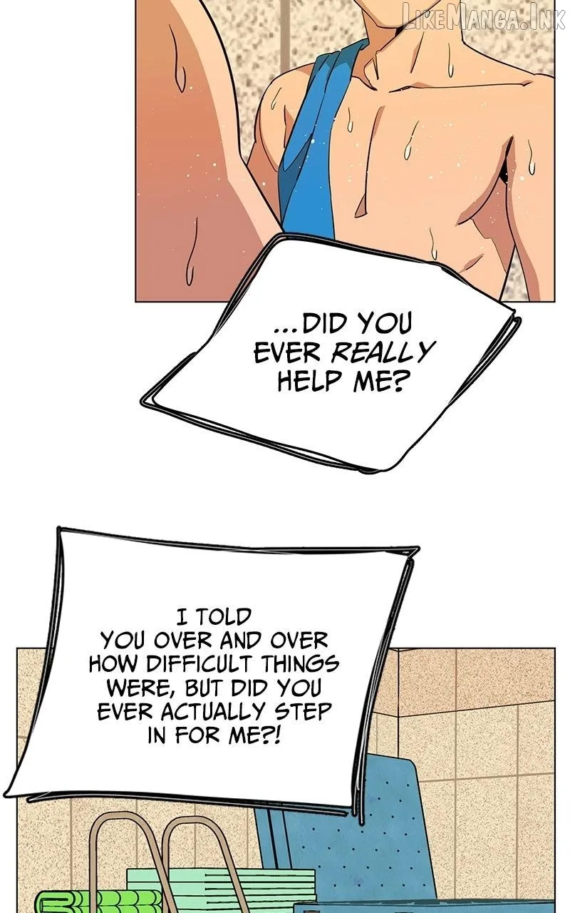 Slow Dive Chapter 39 page 7