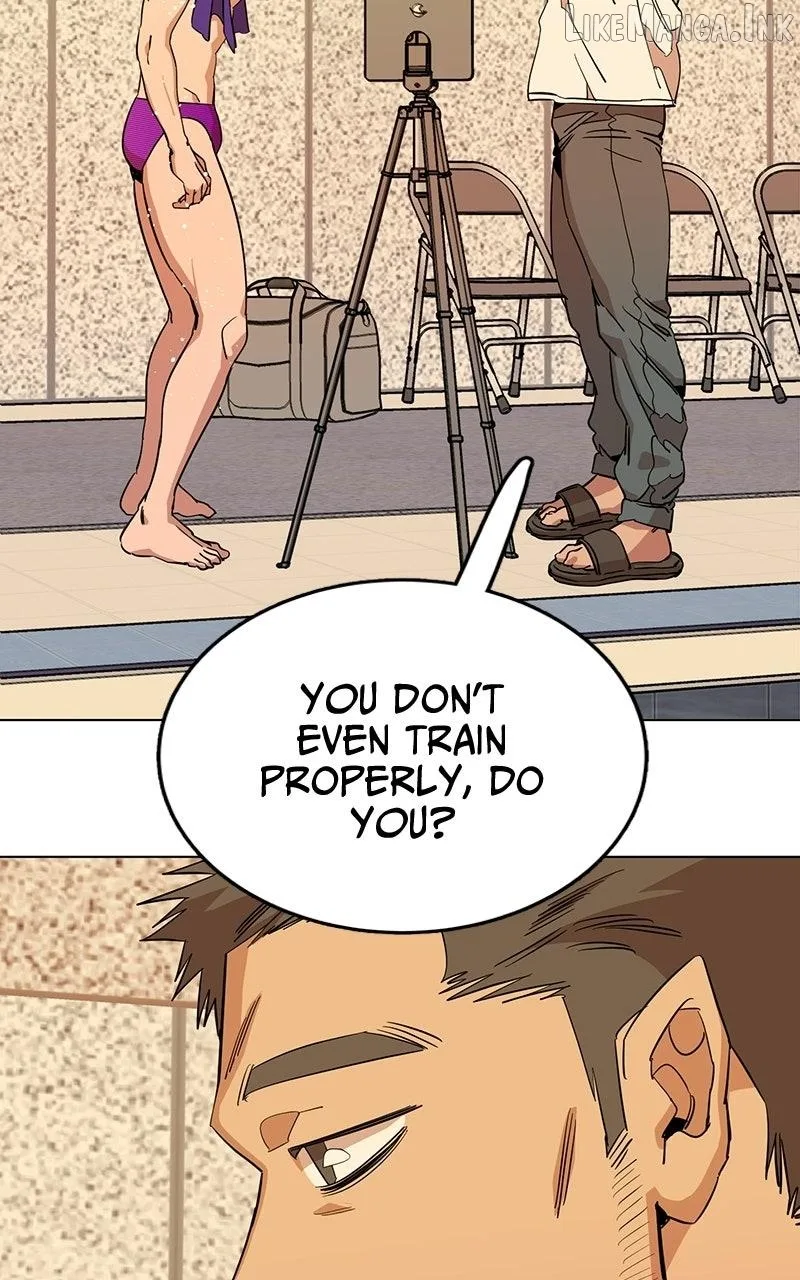 Slow Dive Chapter 38 page 80