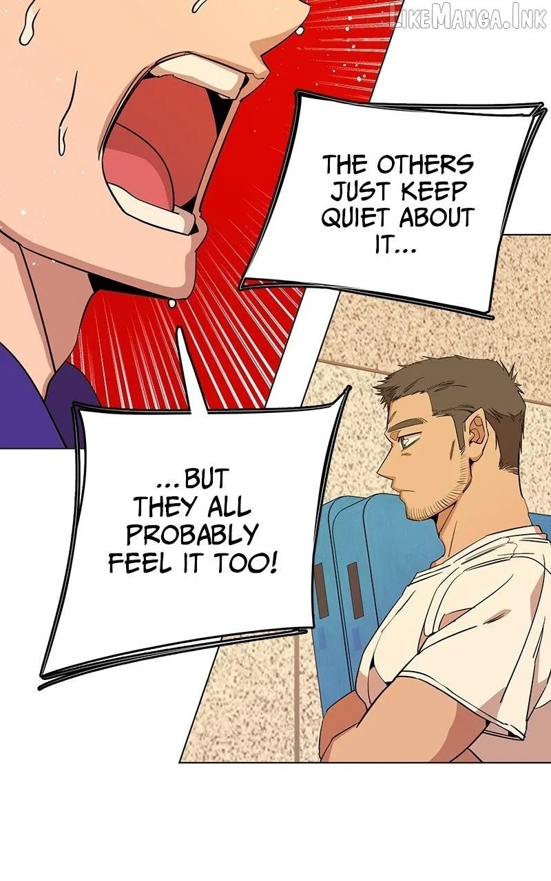 Slow Dive Chapter 39 page 9