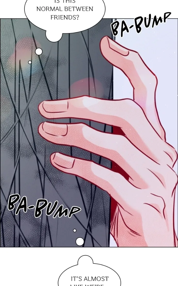 Dark History Is Going Backwards Chapter 39 page 90