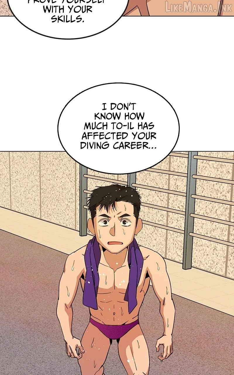 Slow Dive Chapter 38 page 78