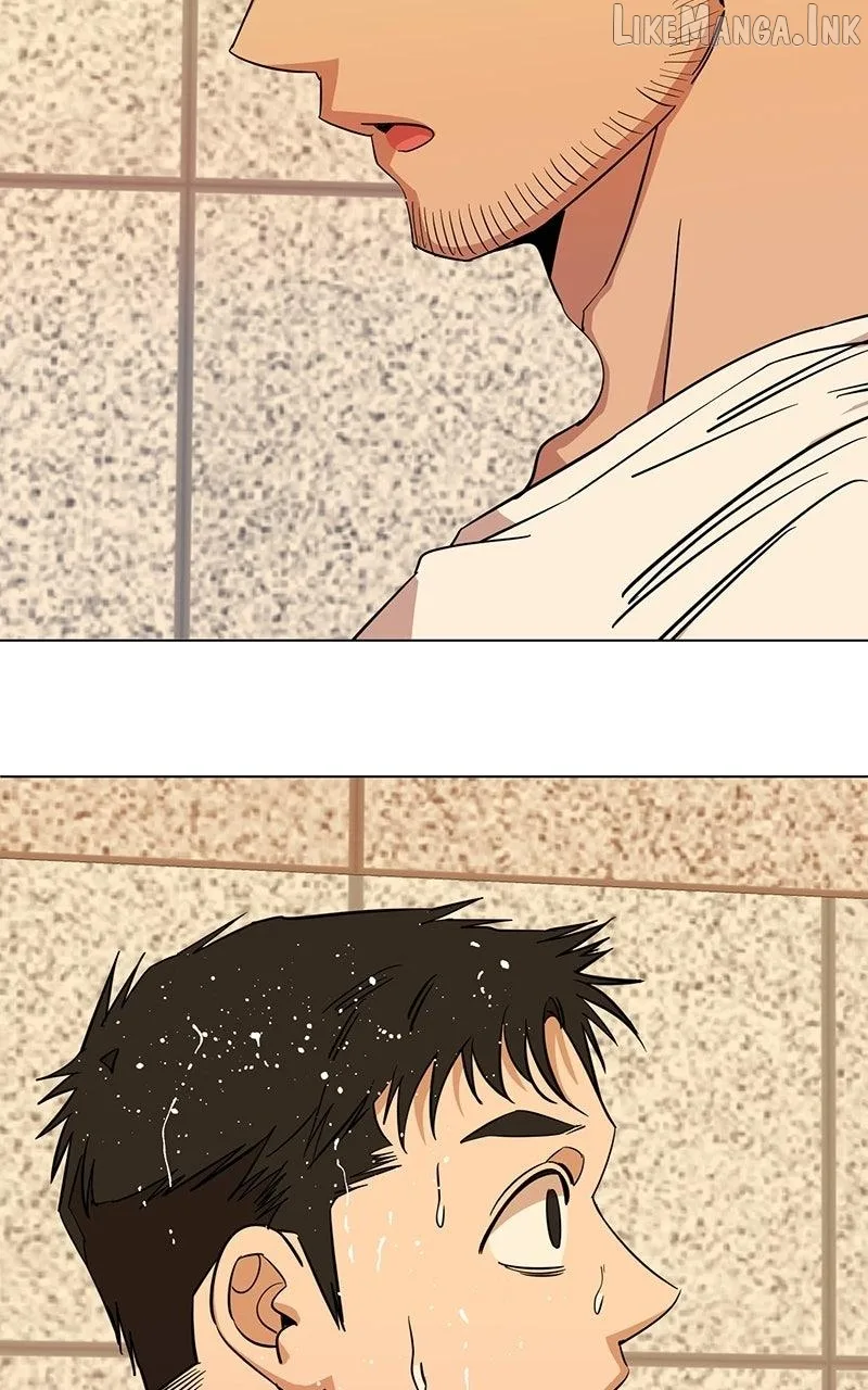 Slow Dive Chapter 38 page 81