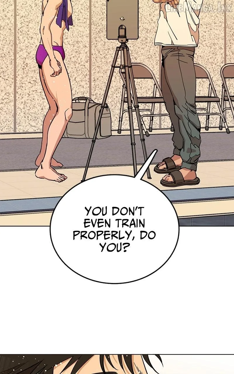 Slow Dive Chapter 39 page 2