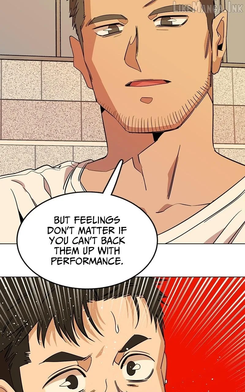 Slow Dive Chapter 38 page 76