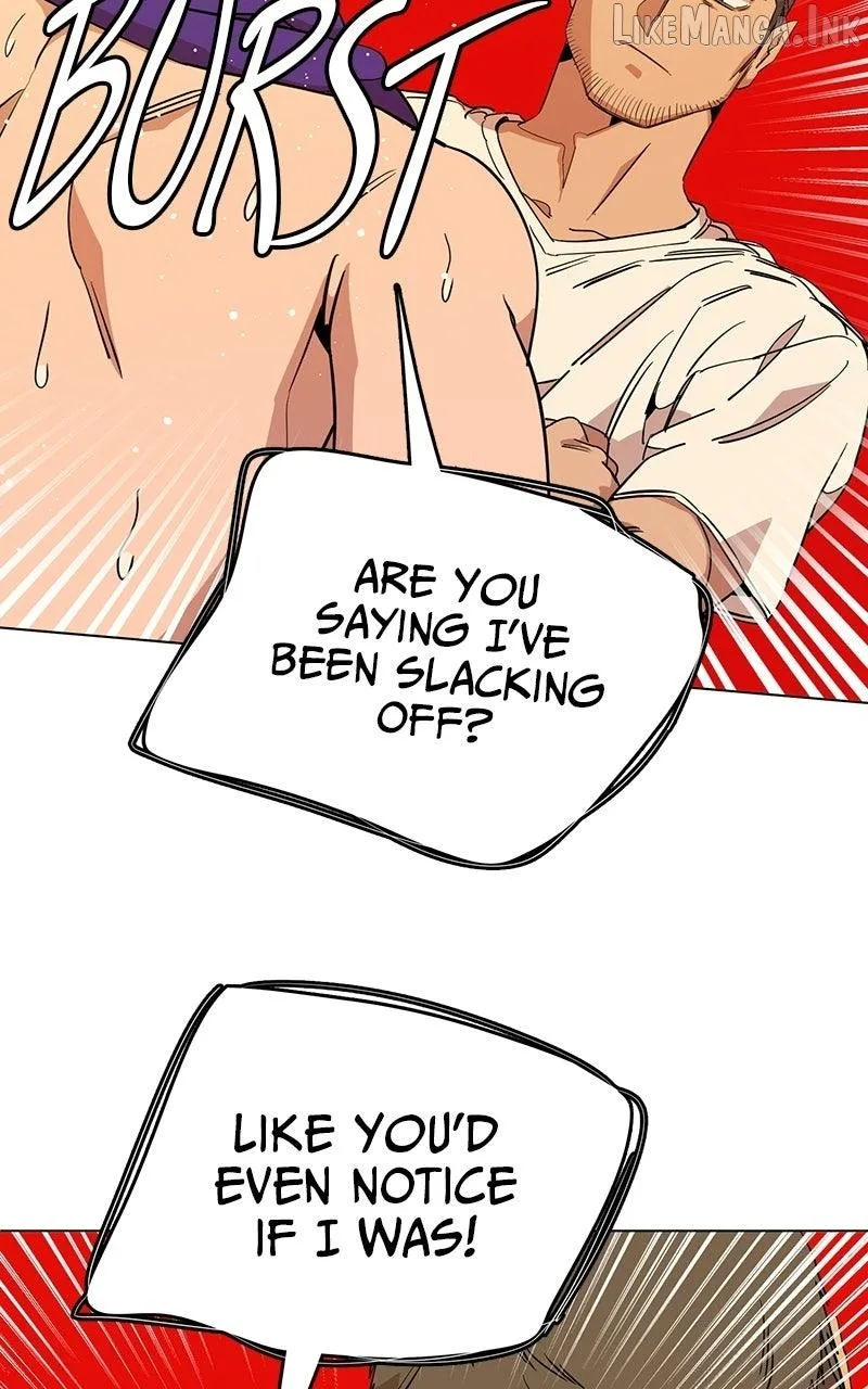 Slow Dive Chapter 39 page 4