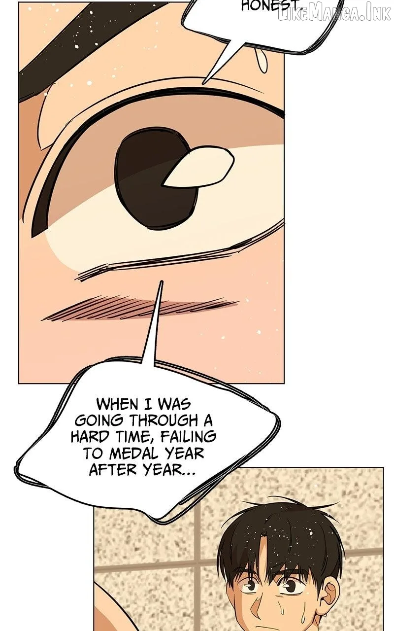 Slow Dive Chapter 39 page 6