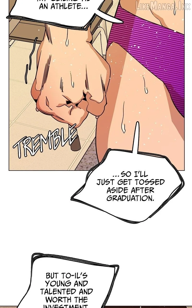 Slow Dive Chapter 39 page 12
