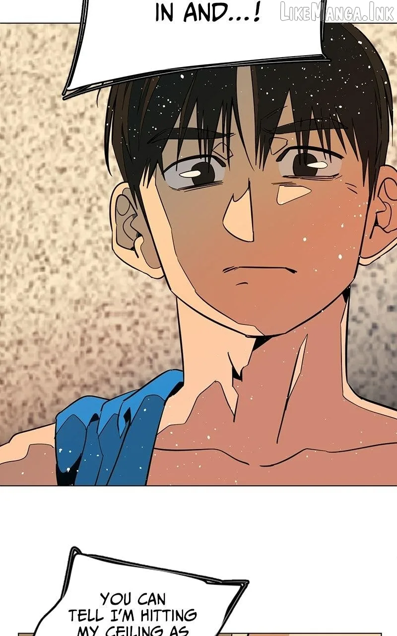 Slow Dive Chapter 39 page 11