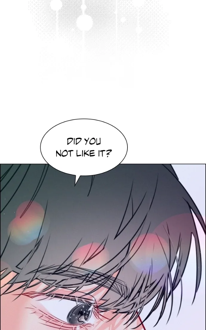 Dark History Is Going Backwards Chapter 40 page 16