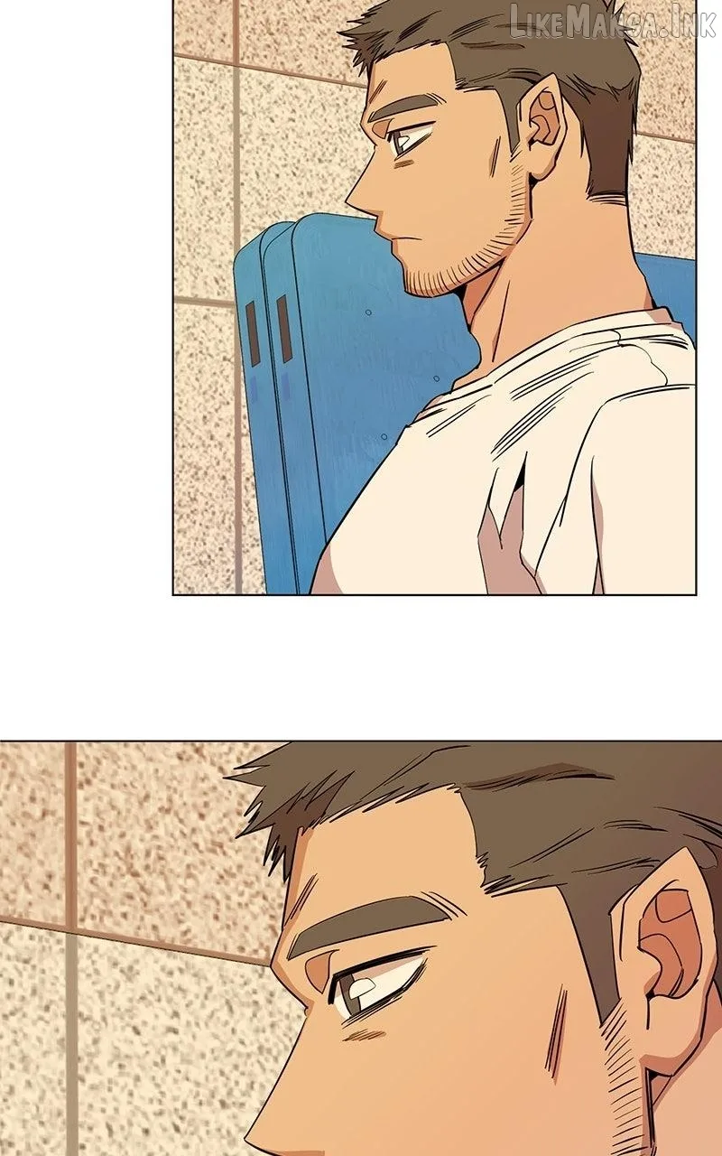 Slow Dive Chapter 39 page 14