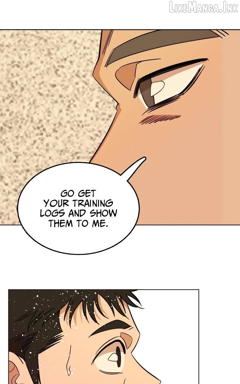 Slow Dive Chapter 39 page 16