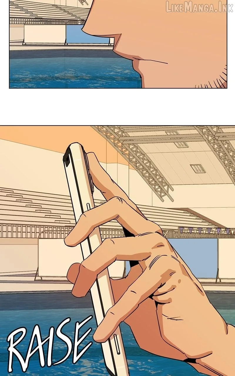 Slow Dive Chapter 39 page 25