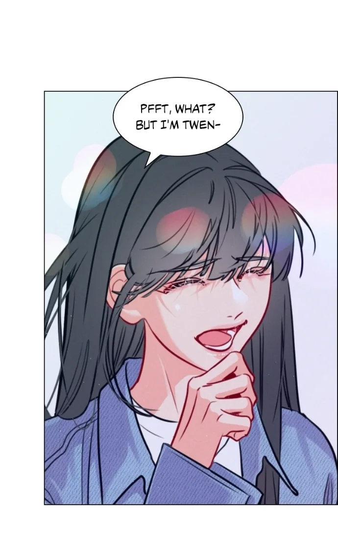 Dark History Is Going Backwards Chapter 40 page 24