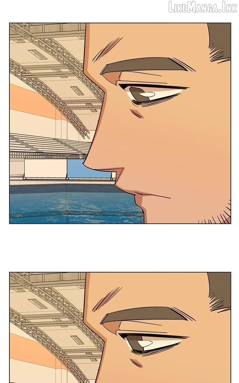 Slow Dive Chapter 39 page 24