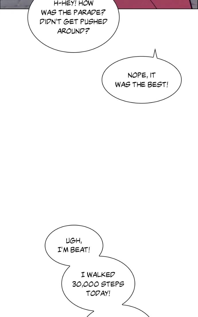 Dark History Is Going Backwards Chapter 40 page 20