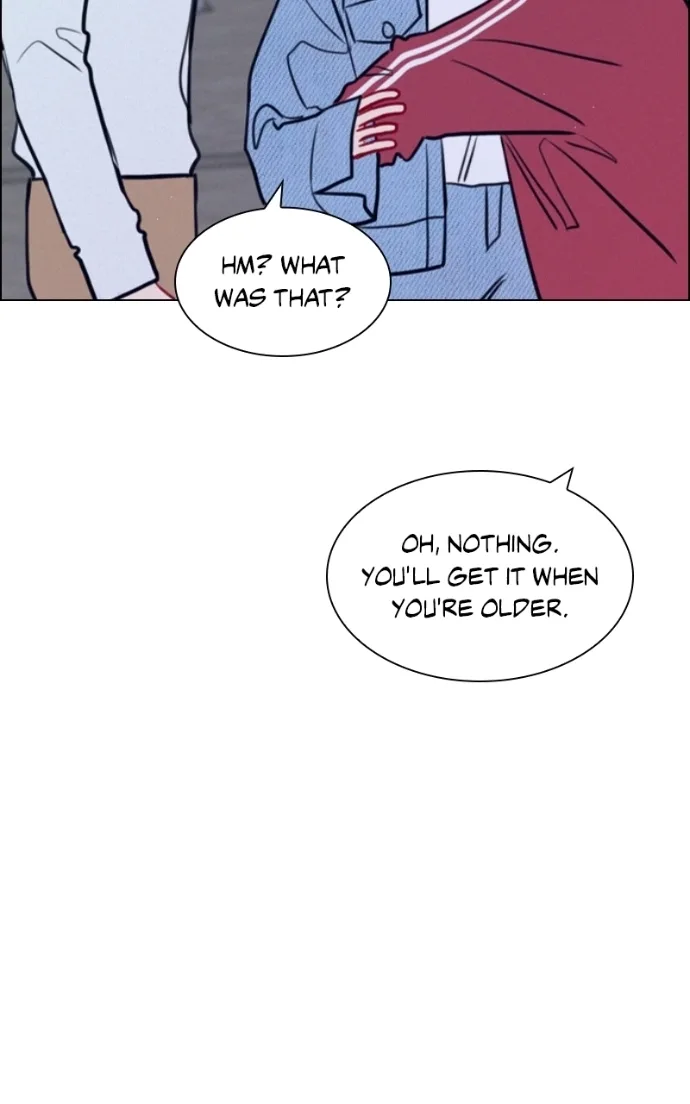 Dark History Is Going Backwards Chapter 40 page 23