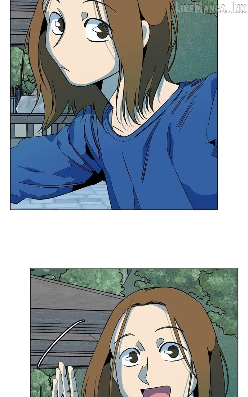 Slow Dive Chapter 39 page 34