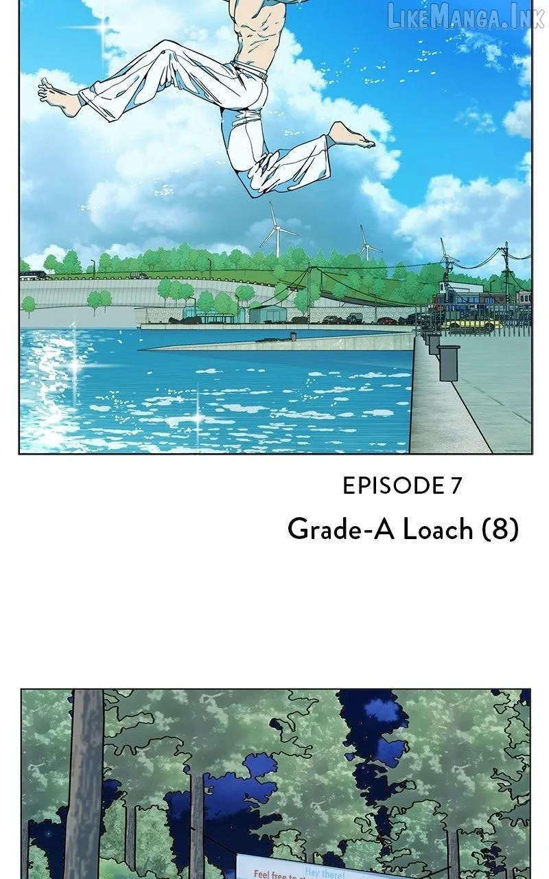Slow Dive Chapter 39 page 30