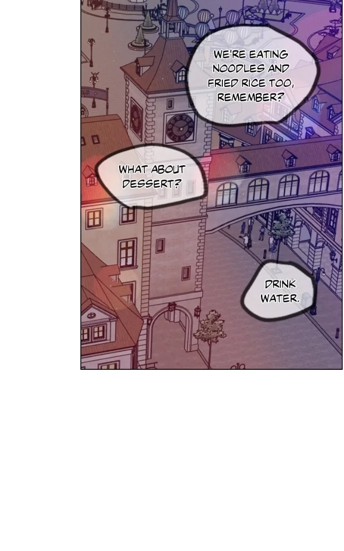 Dark History Is Going Backwards Chapter 40 page 38