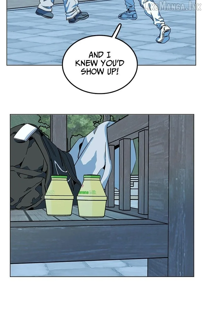 Slow Dive Chapter 39 page 36