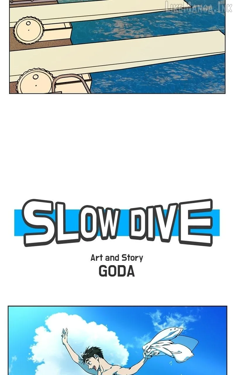 Slow Dive Chapter 39 page 29
