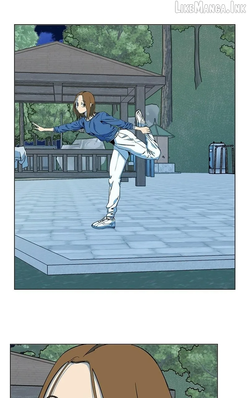 Slow Dive Chapter 39 page 33